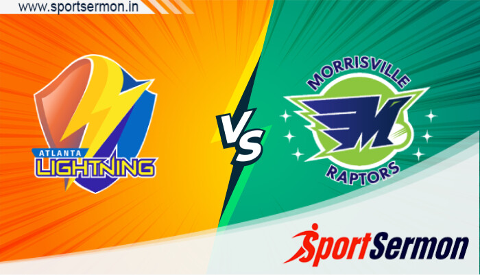 MOR vs ATL Live Score: Match 107, Minor Cricket League 2023   MOR vs ATL Live Score: Match 107, Minor Cricket League 2023