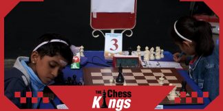 MPL 35th National U-9 Championships राउंड 2-3 का हाल जानिए  