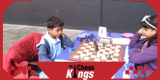 MPL 35th National U-9  राउंड 5-6 का हाल जानिए!  