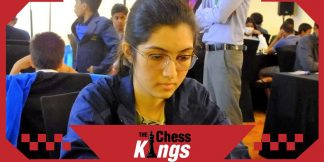 MPL 48th National Women के राउंड 4 का हाल जानिए!  