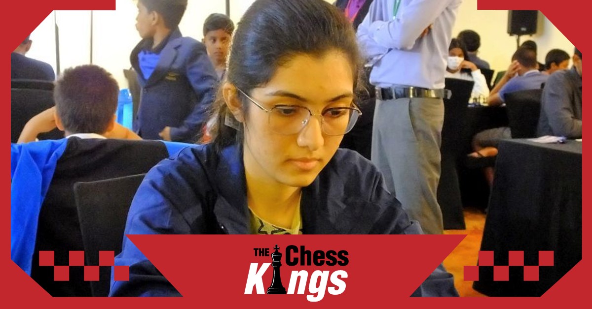 MPL 48th National Women के राउंड 4 का हाल जानिए!  