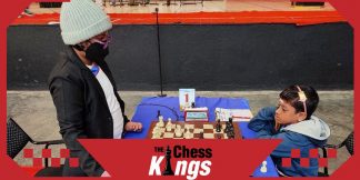 MPL 35th National U-9 के राउंड 8  और 9  का हाल  