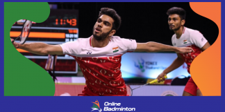 Paris Olympics 2024 Badminton Qualification : पेरिस ओलंपिक में क्वालिफाई करना है  MR Arjun और  Dhruv Kapila का लक्ष्य  