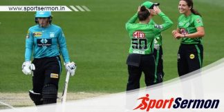MS W vs MR W Live Score, WBBL 2023 Match 54 Prediction  