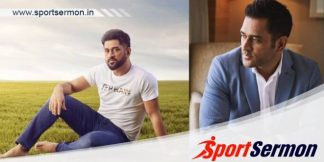 MS Dhoni YouTube Channel  