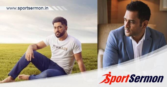 Style like Cricketer Mahendra Singh Dhoni- Glam Decoded   Style like Cricketer Mahendra Singh Dhoni- Glam Decoded
