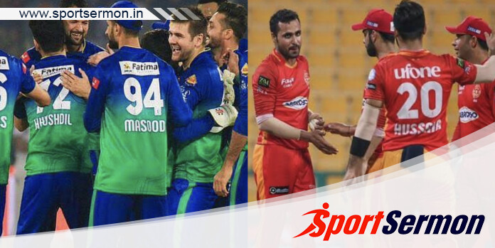 MS vs ISL Live Score, PSL 2024 Match 5 Prediction & Preview   MS vs ISL Live Score, PSL 2024 Match 5 Prediction & Preview