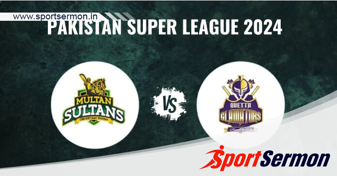MS vs QUE Live Score, PSL 2024 Match 30 Prediction  