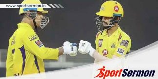 IPL 2024: Gaikwad reveals Dhoni hinted captaincy last year!  