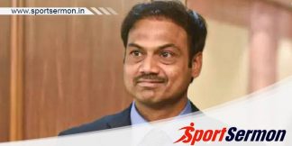 MSK Prasad backs India's World Cup squad selection  