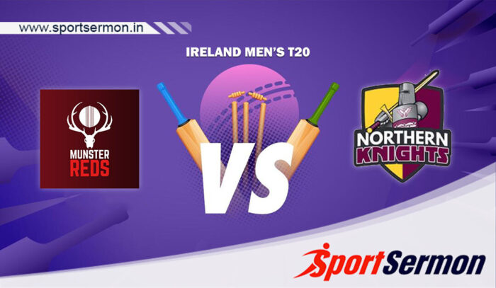 MUR vs NK Dream11 Prediction, Ireland Men’s T20  