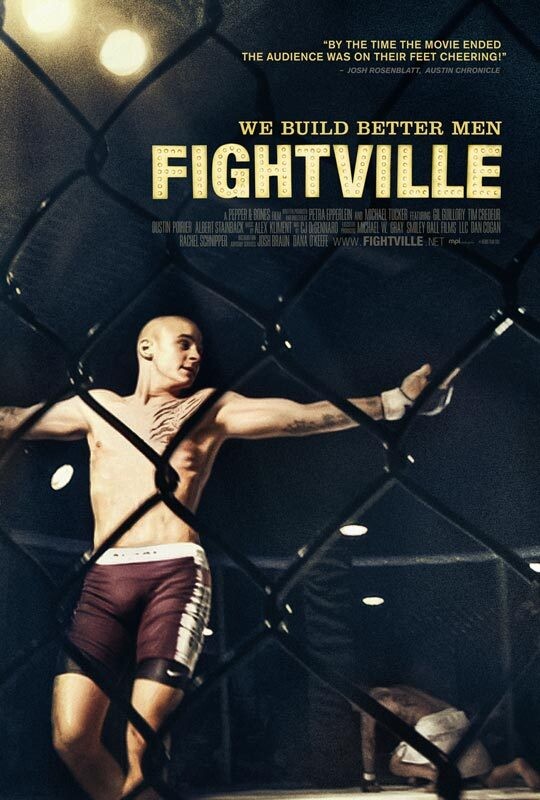 The Insight: Best MMA Documentaries to watch  