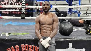 How To Fight Like Terence Crawford?  