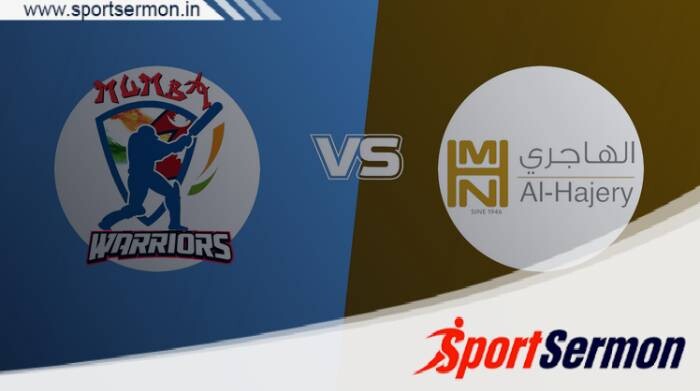 MW vs ALH Live Score, Match 49, Kuwait T10 Emerging 2023  