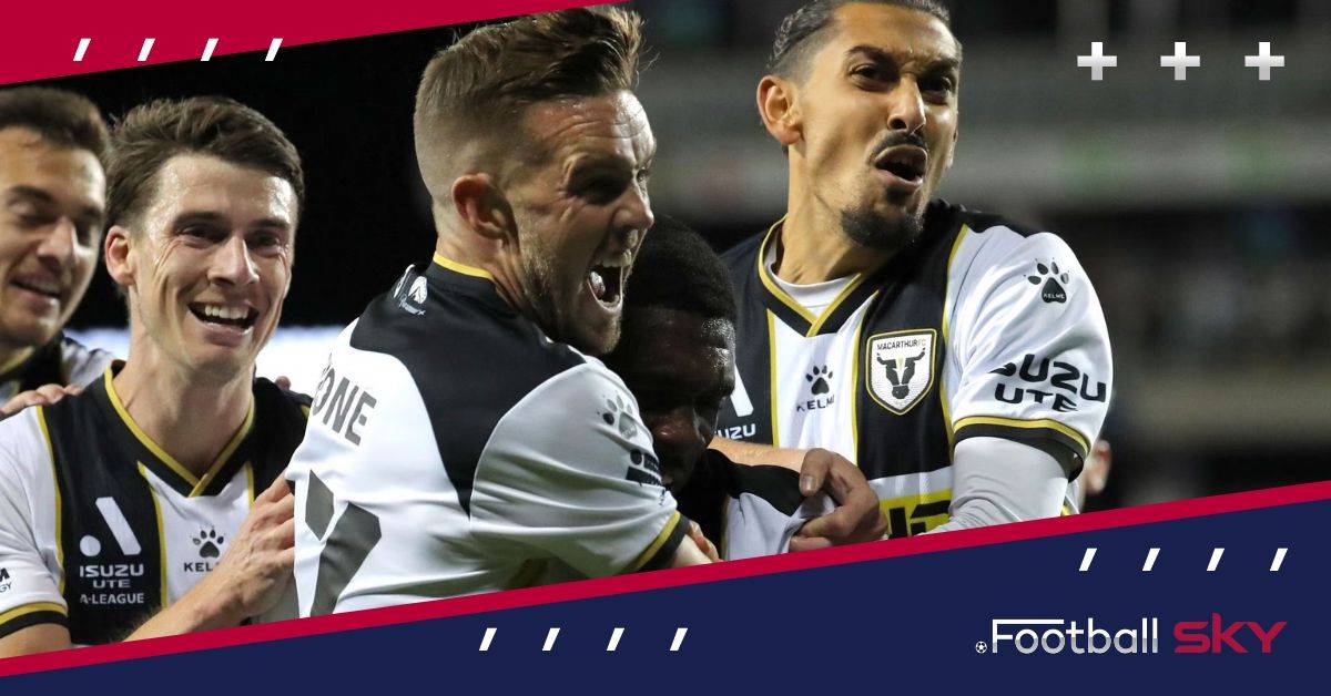 Macarthur vs Brisbane Roar Prediction: विजेता कौन?  