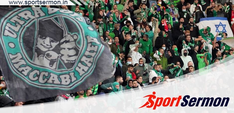 Maccabi Haifa FC: Journey Through Israeli Football  