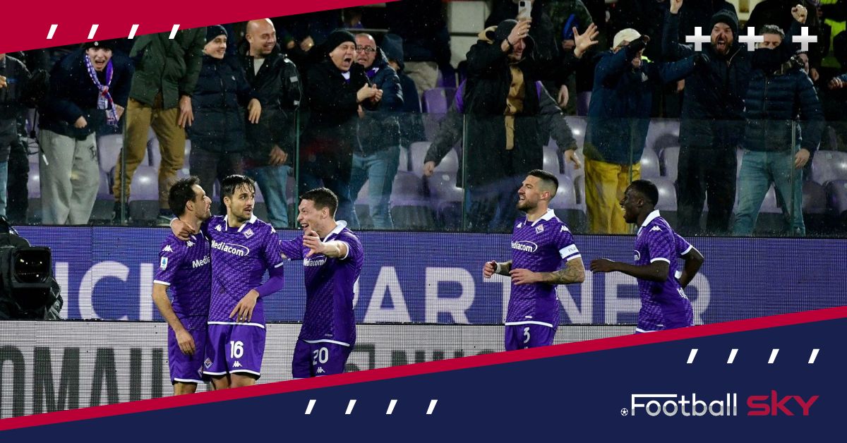 Maccabi Haifa vs Fiorentina Prediction: विजेता कौन?  