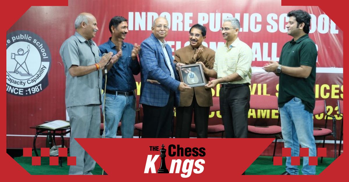 MP Civil Service State Tournament 2023 का विजेता कौन?  