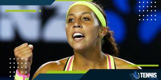 Billie Jean King Cup Final में नहीं खेलेंगी Madison Keys  