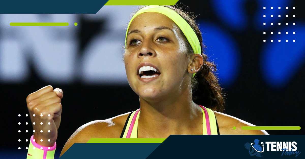 Billie Jean King Cup Final में नहीं खेलेंगी Madison Keys  