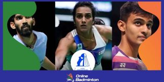 Madrid Masters Highlights: मैड्रिड मास्टर्स के क्वार्टर फाइनल में पहुंचे PV Sindhu और Kidambi Srikanth  