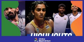 Madrid Masters Highlights: यहां देखें मैड्रिड मास्टर्स के दूसरे दिन की हाइलाइट्स  