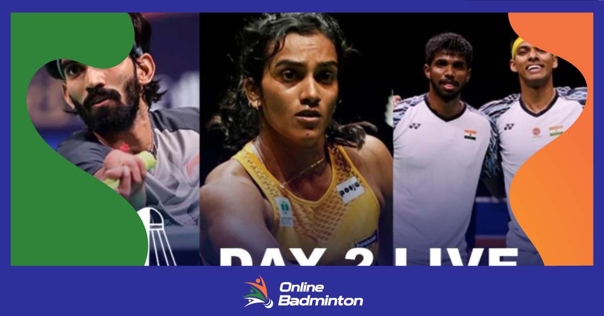 Madrid Masters LIVE: मैड्रिड मास्टर्स के दूसरे दिन एक्शन में होंगे ये भारतीय खिलाड़ी   Madrid Masters LIVE: मैड्रिड मास्टर्स के दूसरे दिन एक्शन में होंगे ये भारतीय खिलाड़ी