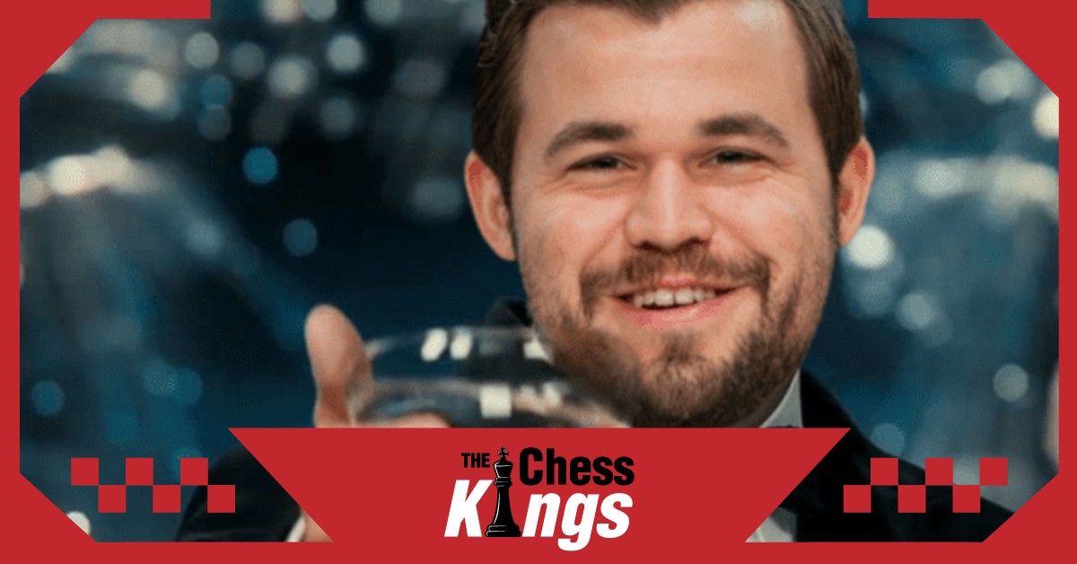 The Biggest Chess Prizewinners In 20202 । शतरंज पुरस्कार विजेता 2022  