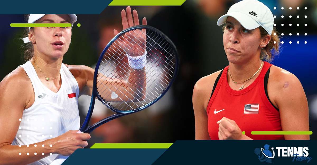 Strasbourg Open 2023 WTA प्रवेश सूची शेड्यूल और बहुत कुछ  