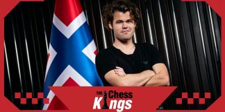 मैग्नस कार्लसन ने पहली विश्व कप जीत हासिल की  