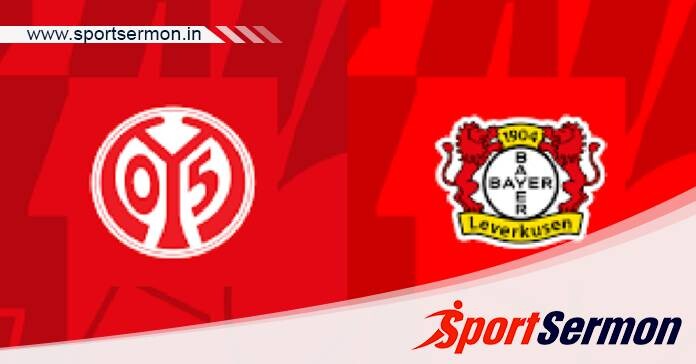 Mainz vs Bayer Leverkusen: Preview & Prediction  