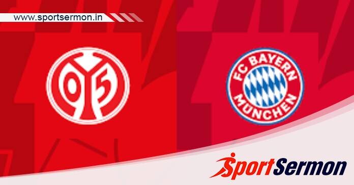 Mainz vs Bayern Munich: Preview & Prediction  