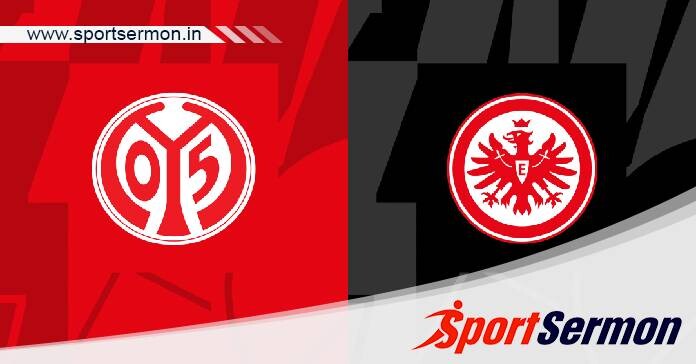 Mainz vs Eintracht Frankfurt: Preview & Prediction  