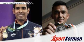 All you need to know about Major Dhyan Chand Khel Award  