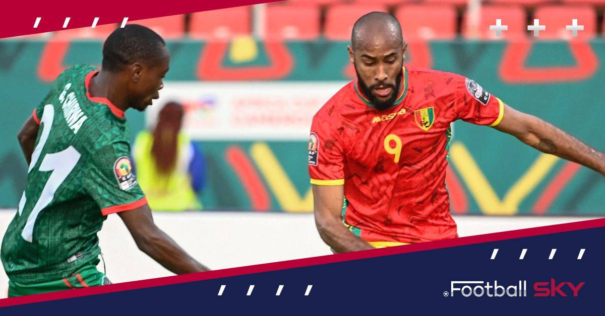 Malawi vs Guinea Prediction : कौन जीतेगा?  