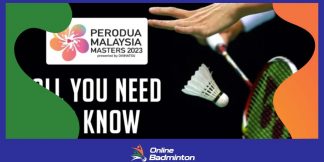 यहां देखें Malaysia Masters 2023 से जुड़ी सभी डिटेल्स  