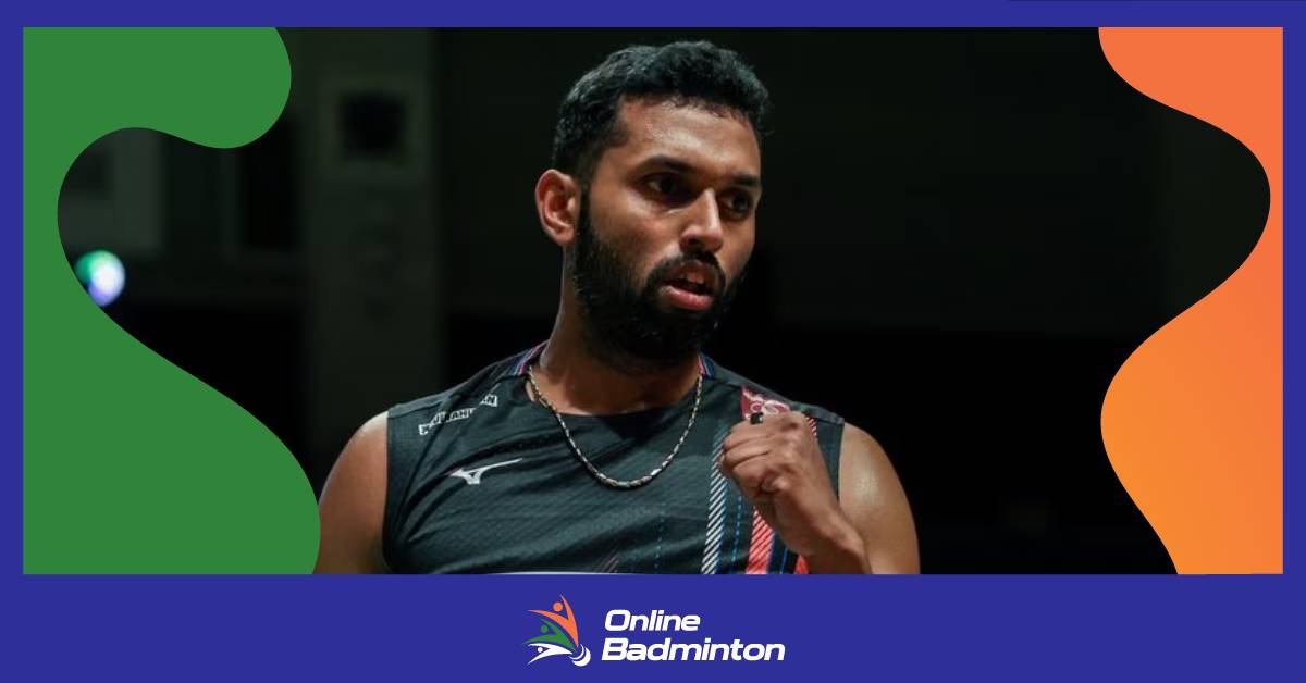 जानिए भारत में कहां देख सकते हैं Malaysia Open 2024 को लाइव  