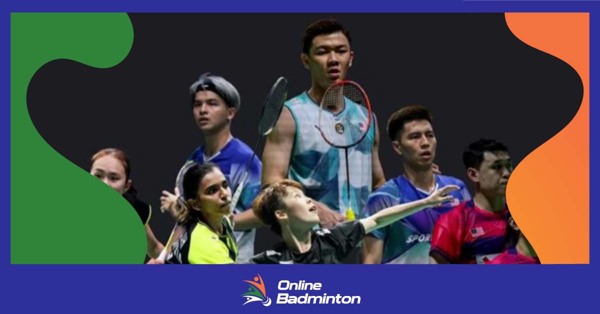 Asia Mixed Team Badminton Highlights: इस टूर्नामेंट में मलेशिया ने UAE को 5-0 से रौंदा   Asia Mixed Team Badminton Highlights: इस टूर्नामेंट में मलेशिया ने UAE को 5-0 से रौंदा