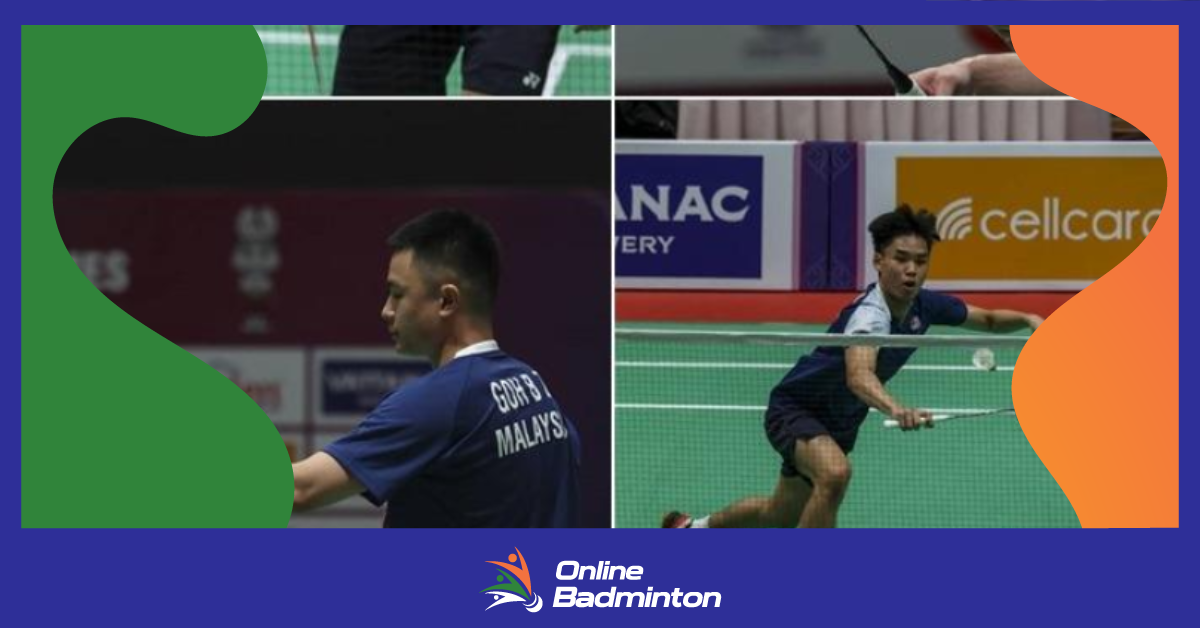 SEA Games :  मलेशिया की पुरुष बैडमिंटन टीम ने सेमीफाइनल में प्रवेश किया  