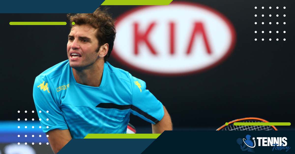 Malek Jaziri Retirement: दुबई में हार के बाद मालेक जजिरी ने टेनिस को कहा अलविदा  