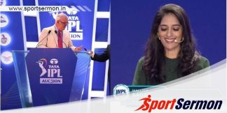 Mallika Sagar to replace Hugh Edmeades in IPL 2024 auction  