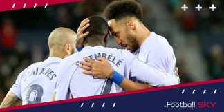 Mallorca vs Barcelona Prediction : किसे मिलेगी जीत?  