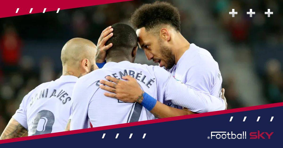 Mallorca vs Barcelona Prediction : किसे मिलेगी जीत?  