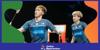 Malaysian Masters 2023: वेई चोंग-काई वुन को मिली सफलता  