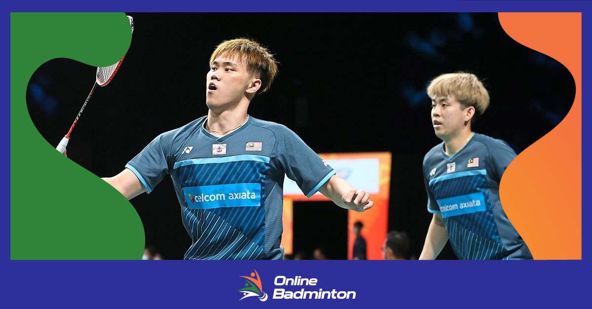 Malaysian Masters 2023: वेई चोंग-काई वुन को मिली सफलता  