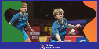 Man Wei और Tee Kai  शीर्ष 10 जोड़ियों को चुनौती दे सकते है  