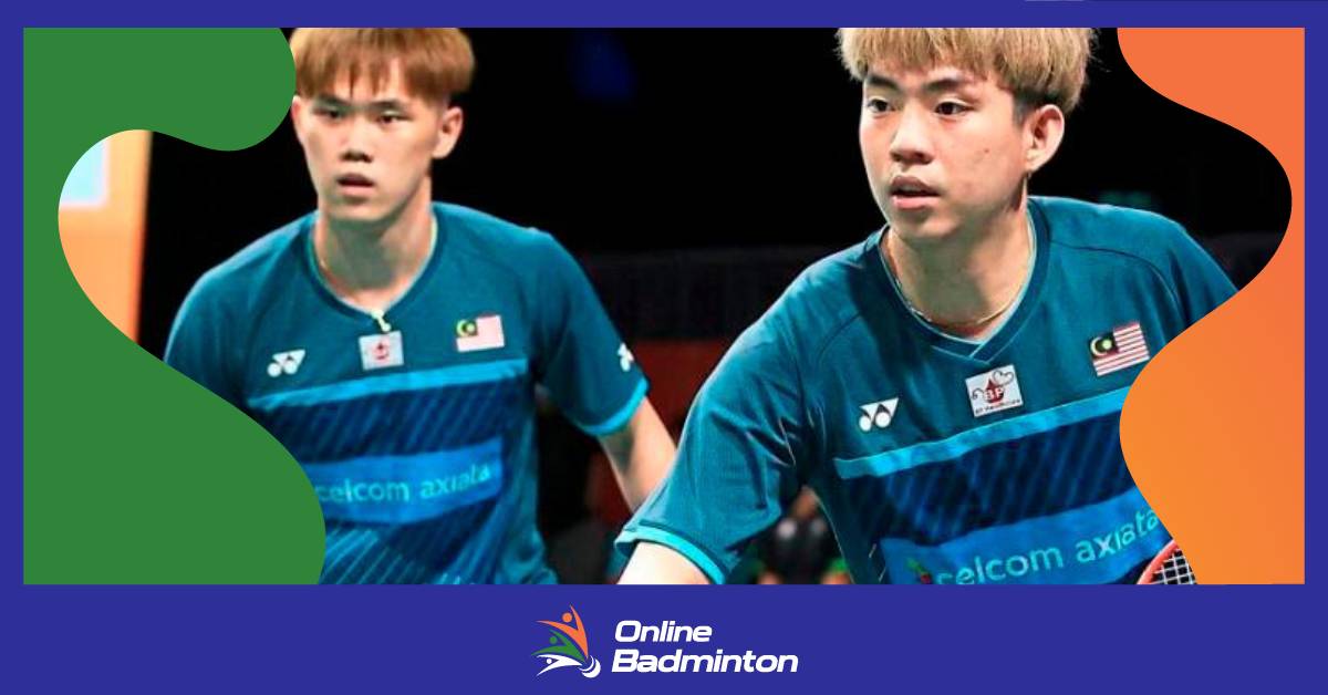 French Open : मलेशिया की दो जोड़ियां दूसरे दौर में पहुंची  