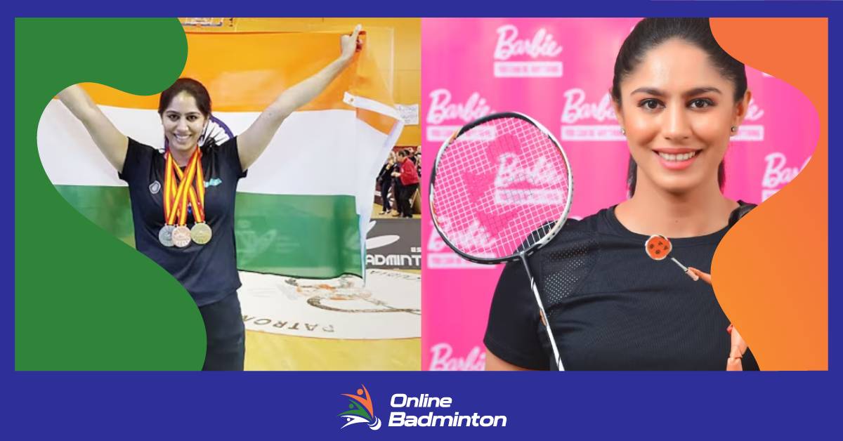 Manasi Joshi Biography in Hindi। Manasi Joshi जीवनी  