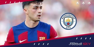 Manchester City के इस प्लयेर ने कही बड़ी बात  