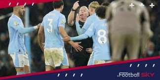 Manchester City के खिलाडियों पर लगा अनुचित व्यवहार का आरोप  